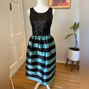 Leifsdotter holiday dress size 10